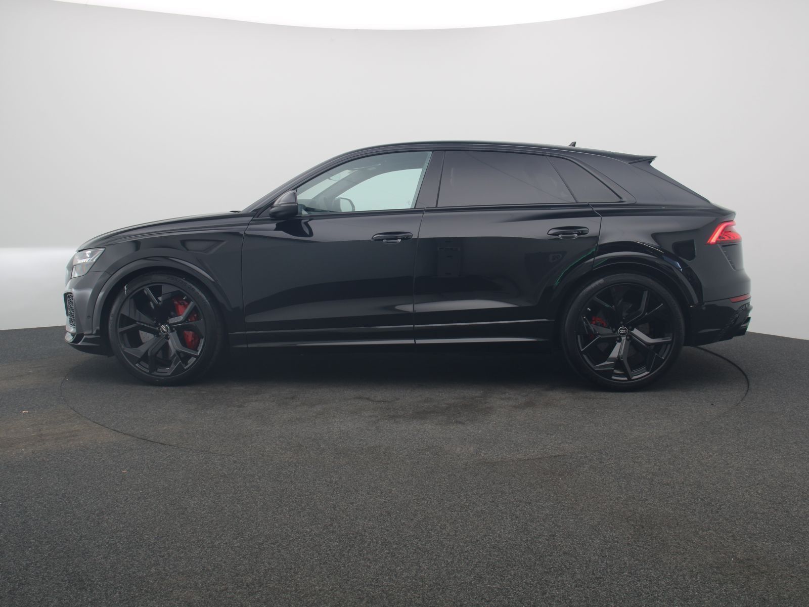 Audi RSQ8 - Bild 4