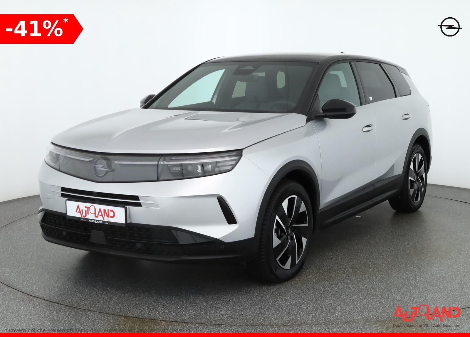 Opel Grandland (X)