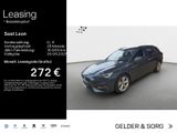 Seat Leon Sportstourer FR 2.0 TDI RFK*LED*Navigation - Seat Leon Jahreswagen mit Diesel-Antrieb