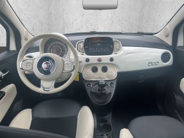 Fiat 500 Dolcevita 1.0 Pano+Carplay+Klimaauto+LM+PDC