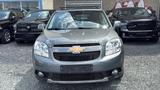 Chevrolet Orlando 1.8 LT+ AT - Chevrolet Orlando aus 2013