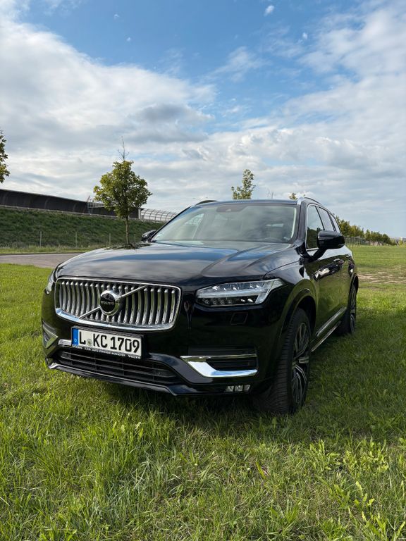 Image of Volvo XC90