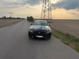 Jaguar XF 20d 180PS R-Sport Automatik R-Sport - Jaguar in Leipzig