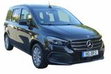 Mercedes-Benz T 180 STYLE *RFK*LED*TEMPOMAT*KLIMA* - Mercedes-Benz T-Klasse in Bremen