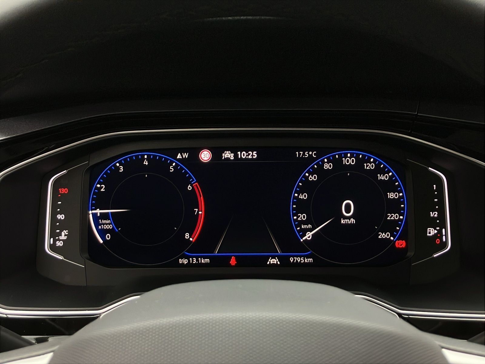 Volkswagen Taigo - Bild 12