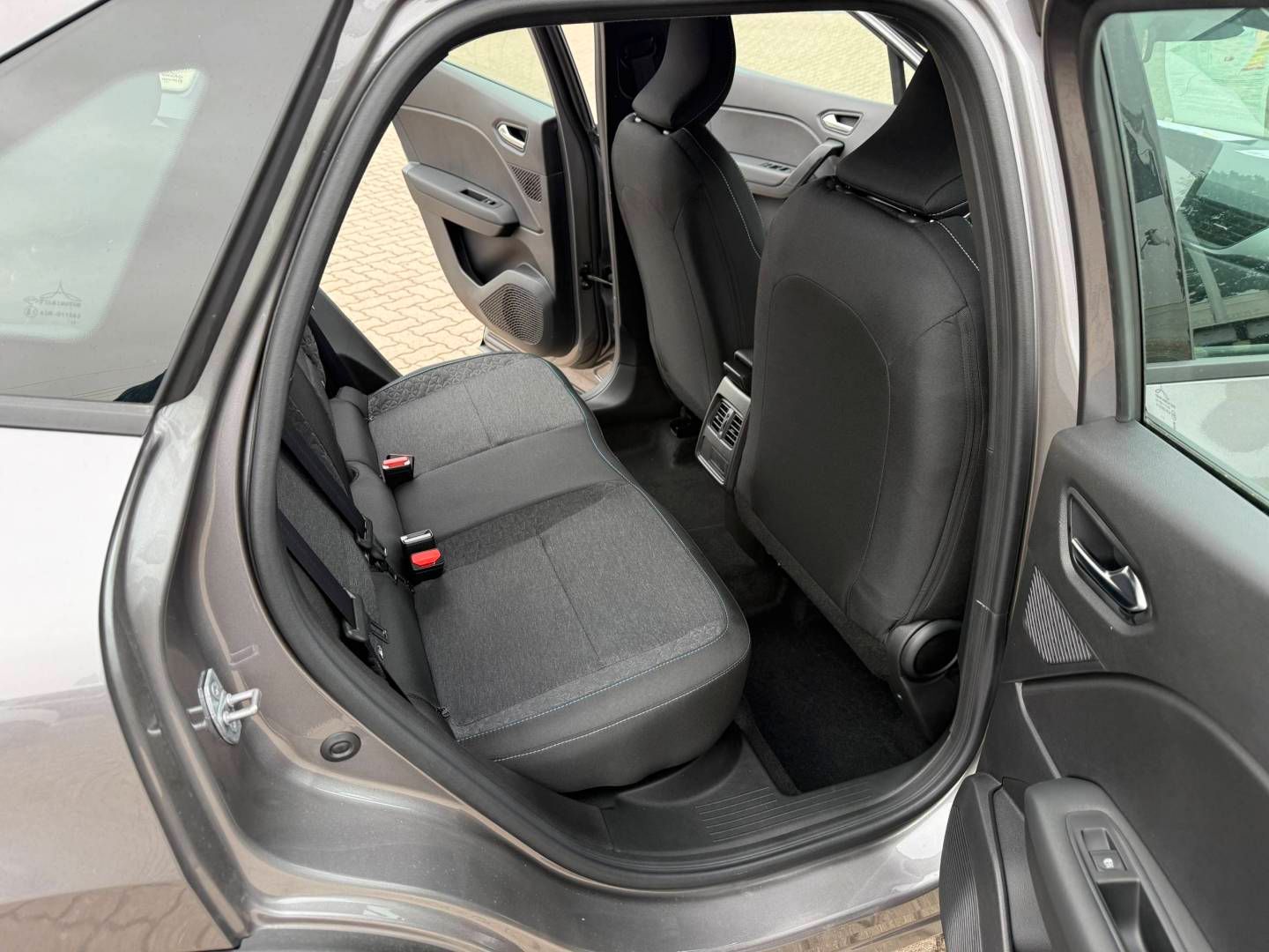 Fahrzeugabbildung Mitsubishi Grandis Diamant 1,3