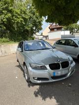 BMW E91 318d LCI | Xenon | Navi Prof. | Sc... - BMW 318: E91 318d
