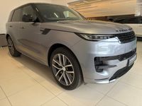 Land Rover Range Rover Sport - Vorschau Bild 2
