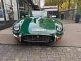Jaguar E-Type S3E-V12 Cabrio - Jaguar E-Type in Frankfurt (Main)
