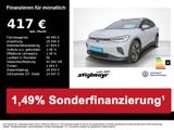 Volkswagen ID.4 Pro 82 kWh +PANO+Matrix-LED+AHK+Park-Assist