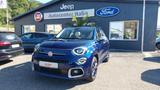 Fiat 500X Yacht Club Capri Automatik/Assistenzsysteme - Fiat 500X CLUB mit Benzin-Antrieb