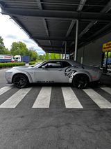 Dodge Challenger - Dodge in Stuttgart