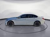 BMW 320d xDrive M Sport Aut. Innovationsp. HiFi 19' - BMW 320: Automatik, 320i