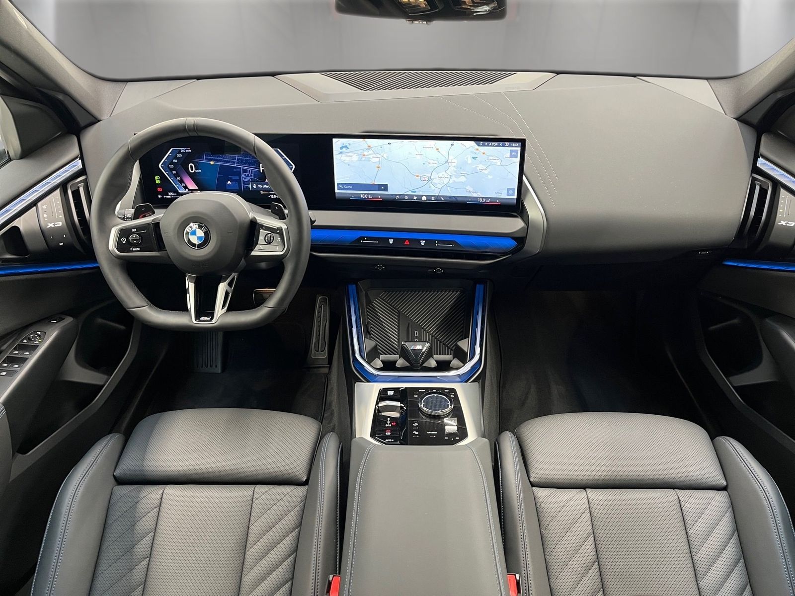 BMW X3 - Bild 12