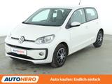 Volkswagen up! 1.0 Move up! *SHZ*KLIMA*GARANTIE* - VW up! Gebrauchtwagen in München