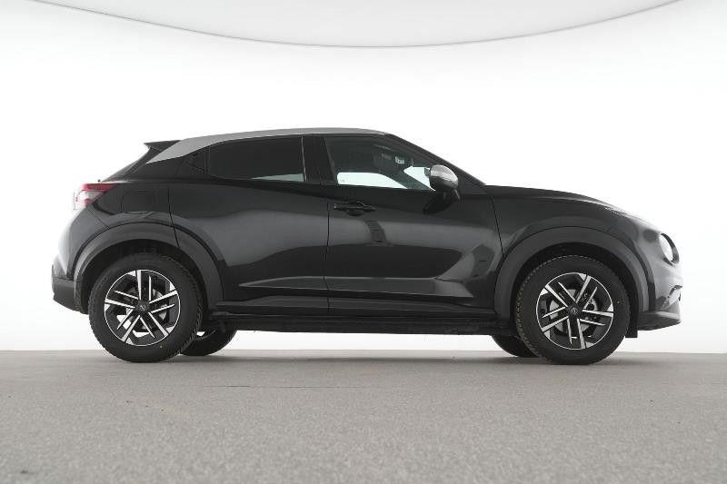 Fahrzeugabbildung Nissan Juke N-Connecta