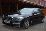 BMW 520 5 Touring 520 d - BMW 5er Reihe in Leipzig
