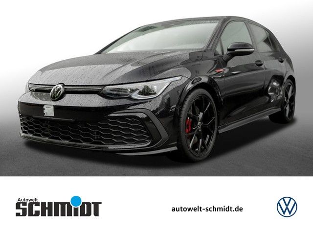 Volkswagen Golf GTI 2,0 l TSI DSG GTI NAVI MATRIX KAMERA SI