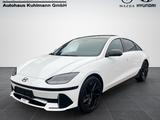 Hyundai IONIQ 6 Ioniq 6 First Edition Elektro 4WD - weiße Hyundai IONIQ 6