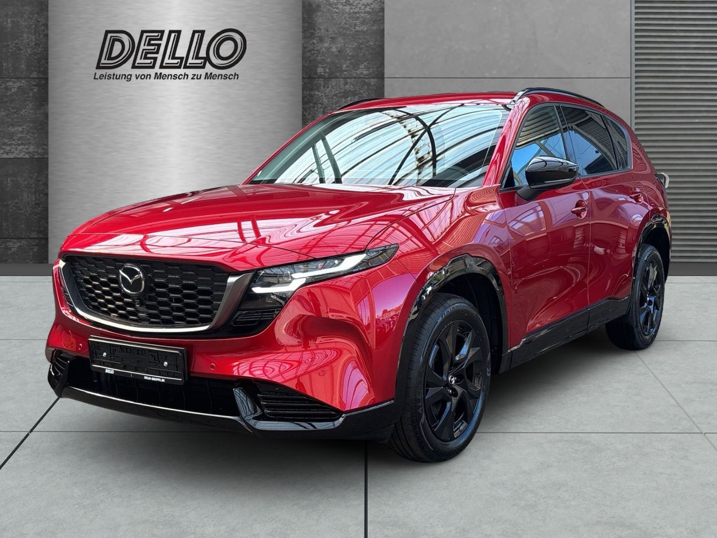 Mazda CX-5 - Bild 1