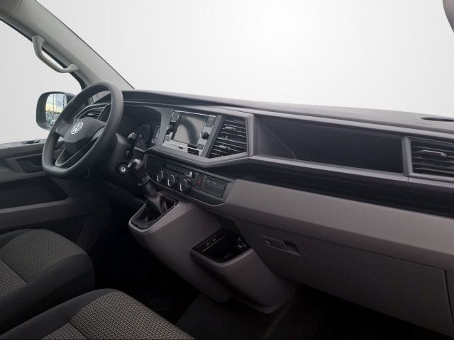 T6.1 KOMBI 2.0 TDI KR 9-SITZE+LED+CAM+APP