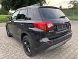 Suzuki Vitara S 1.4 Automatik/4x4/Navi/Kamera/LED/Bluet - gebrauchte Suzuki Vitara aus dem Jahr 2017