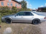 Cadillac STS (Preis gesenkt) - Cadillac Gebrauchtwagen von 1999