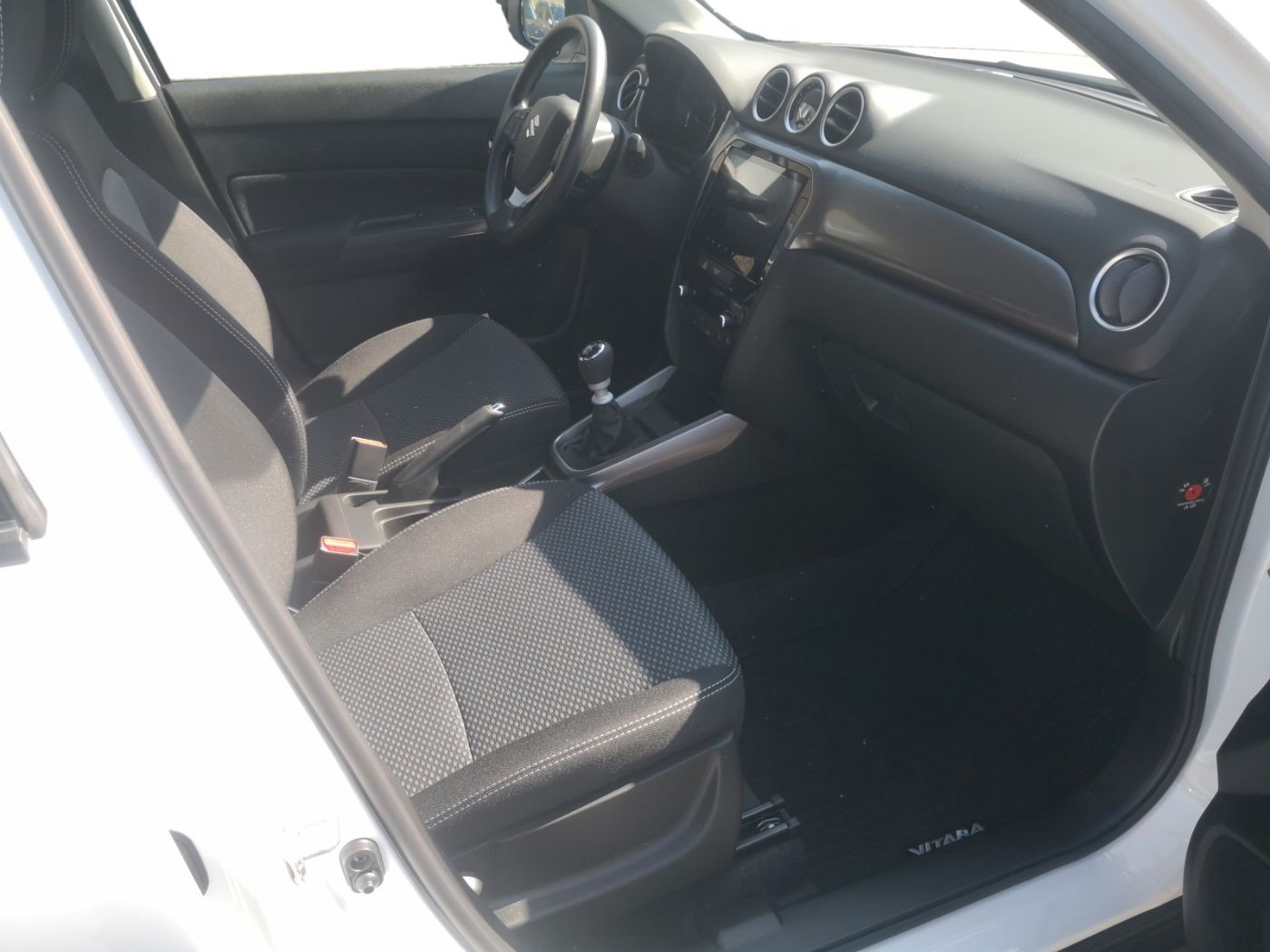 Suzuki Vitara - Bild 11