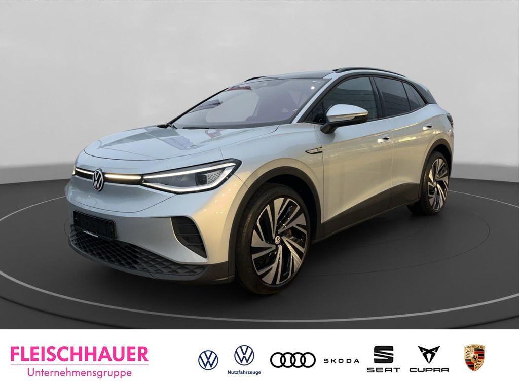 Image of Volkswagen ID.4