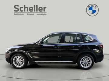 BMW X3 - 4