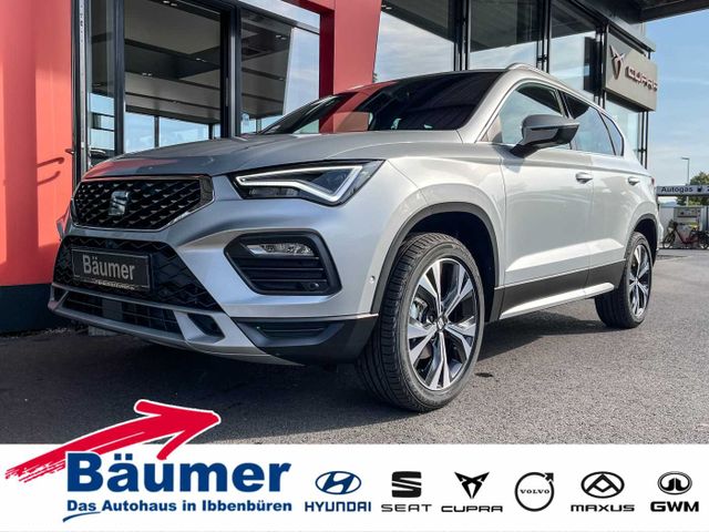 Seat Ateca Xperience 1.5 TSI DSG + AHK + 360° Kamera