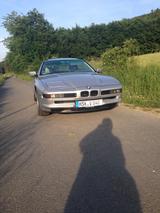 BMW 840 ci - BMW 840: Ci