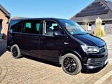 Volkswagen T6 Multivan, TDI,  4 Motion,  Highline - Volkswagen T6 Multivan in Dortmund