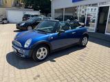 MINI ONE Cabrio One - MINI ONE aus 2008