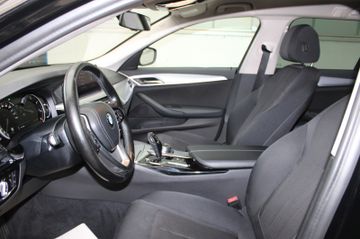 BMW 520 - 9