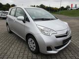 Toyota Verso-S Verso-S (NLP1/NSP1)(2010->) Life - Toyota Verso-S: 5 Türen