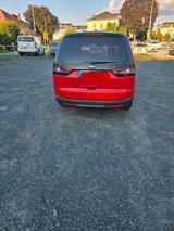 Ford ford galaxy 7sitzer 2.0 TDCi Diesel Automatik - Ford Galaxy in Dresden