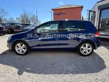 Volkswagen Golf VI 1.6 TDI Match*2.Hand*SHZ*PDC*Klima - Diesel Gebrauchtwagen