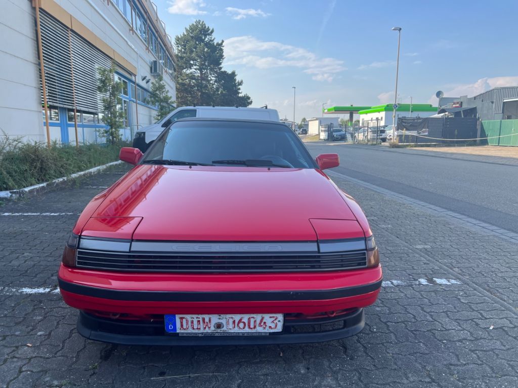 Toyota Celica | Auto kaufen bei mobile.de