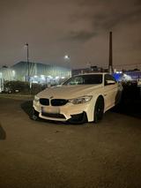 BMW M4 CABRIO F83 - BMW M4 aus 2014