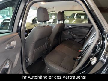 Ford Focus - 11