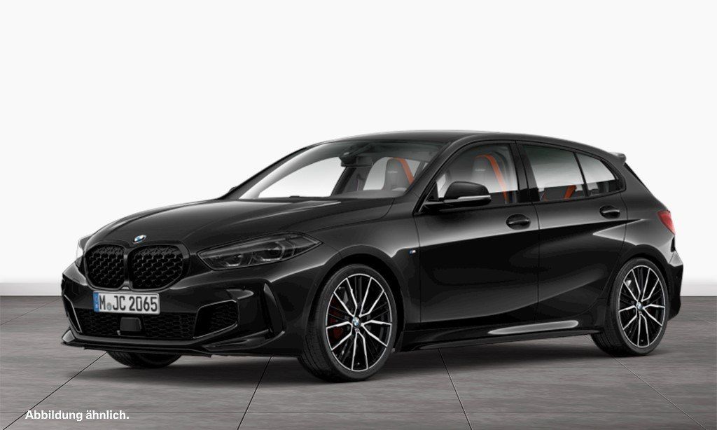 Image of BMW M135