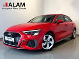 Audi A3 SB 40 TDI qua.S line LED Matrix Lane ViCo ACC - Audi A3 40 TDI Gebrauchtwagen