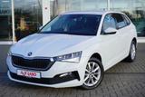 Skoda Scala 1.5 TSI DSG Ambition LED ACC Android Apple - Skoda Scala Gebrauchtwagen
