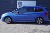 BMW 220d GRAN-TOURER|M-SPORTPAKET|7-SITZER|LED|AHK| - BMW 220 Gran Tourer aus 2016