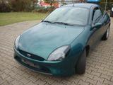 Ford Puma 1.7 16V - - Ford Puma aus 1998