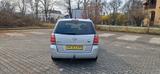 Opel Zafira 1.8 **AAC**7SITZER**HU 07/26** - Opel Zafira Gebrauchtwagen in Dresden