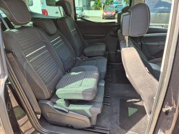 Volkswagen Sharan - 7