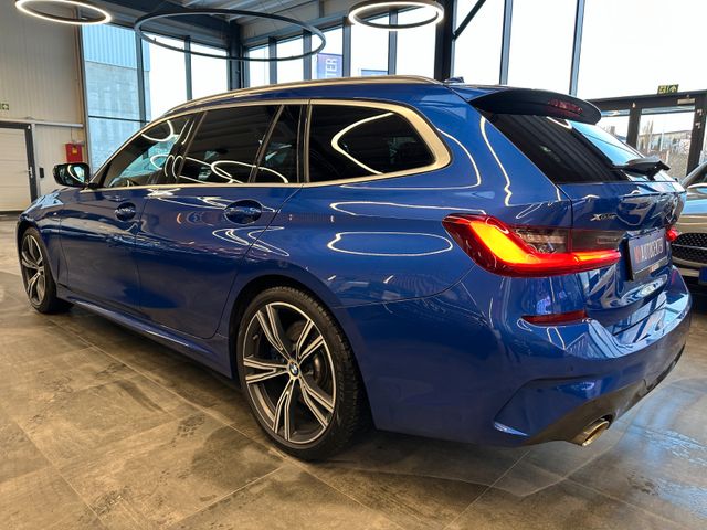 BMW 330 i Touring xDrive M Sport *1. Hand*Klima*Navi