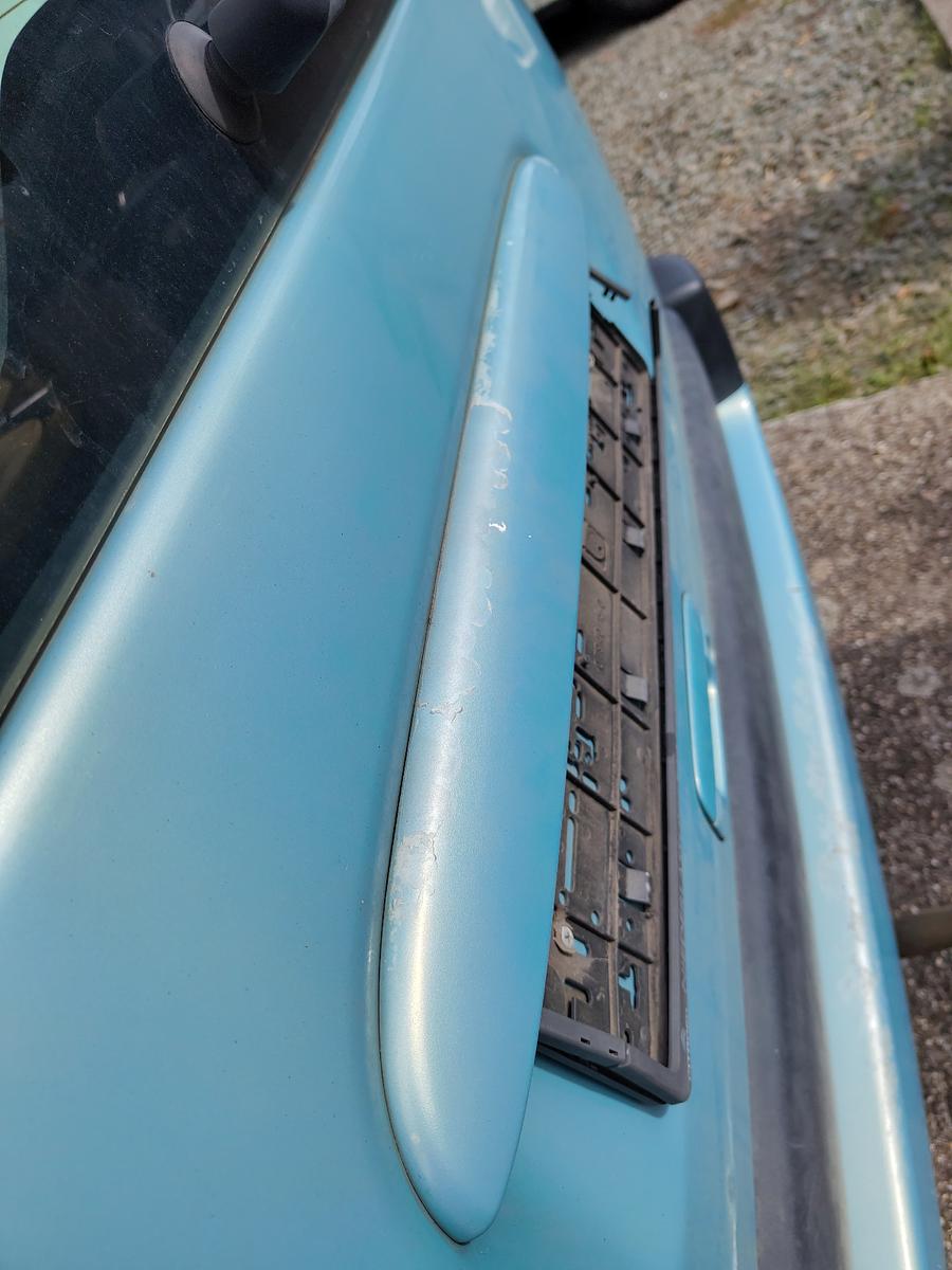 Citroën Berlingo 1.6 16V Multispace MULTISPACE
